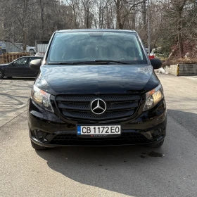 Mercedes-Benz Viano METRIS, снимка 2