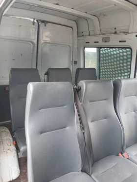 Обява за продажба на Mercedes-Benz Sprinter 212 212 ~9 000 лв. - изображение 5