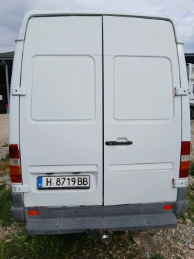 Обява за продажба на Mercedes-Benz Sprinter 212 212 ~9 000 лв. - изображение 3