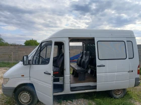 Обява за продажба на Mercedes-Benz Sprinter 212 212 ~9 000 лв. - изображение 4