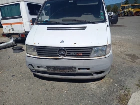Mercedes-Benz Vito 108 cdi