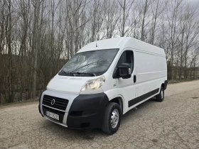     Fiat Ducato 2.2