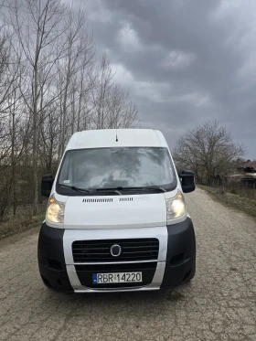 Fiat Ducato 2.2 | Mobile.bg    2