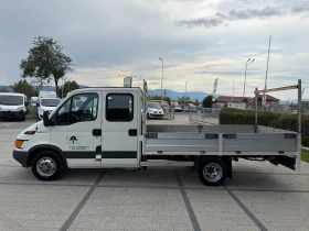 Обява за продажба на Iveco Daily 35C11 до 3.5т. 3.45м. 7-местен  ~12 999 лв. - изображение 3