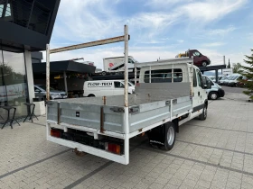 Обява за продажба на Iveco Daily 35C11 до 3.5т. 3.45м. 7-местен  ~12 999 лв. - изображение 6