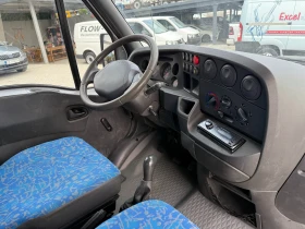 Обява за продажба на Iveco Daily 35C11 до 3.5т. 3.45м. 7-местен  ~12 999 лв. - изображение 10