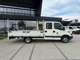 Обява за продажба на Iveco Daily 35C11 до 3.5т. 3.45м. 7-местен  ~12 999 лв. - изображение 7