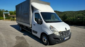 Обява за продажба на Renault Master ~13 900 лв. - изображение 3