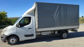 Обява за продажба на Renault Master ~13 900 лв. - изображение 1
