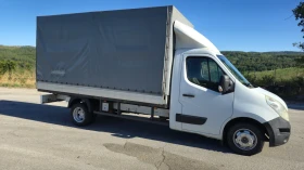 Обява за продажба на Renault Master ~13 900 лв. - изображение 4