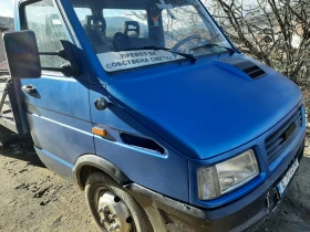 Iveco 3510, снимка 2