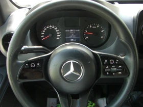 Mercedes-Benz Sprinter 311 cdi NAVI 6ck.CarPley 64000km EURO 6C | Mobile.bg � ����� ������ 10