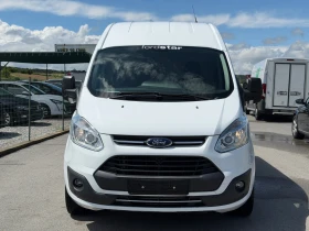 Ford Transit Custom L2. H2
