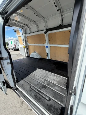 Ford Transit Custom L2. H2 | Auto.bg — изображение 8