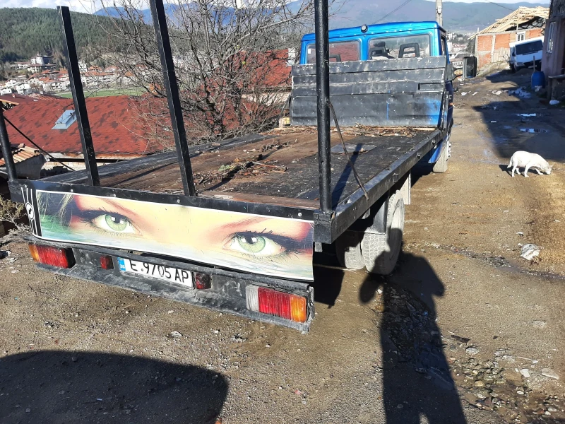 Iveco 3510, снимка 6 - Бусове и автобуси - 52672759