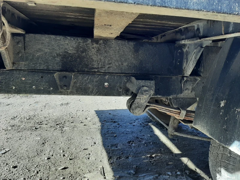 Iveco 3510, снимка 5 - Бусове и автобуси - 52672759