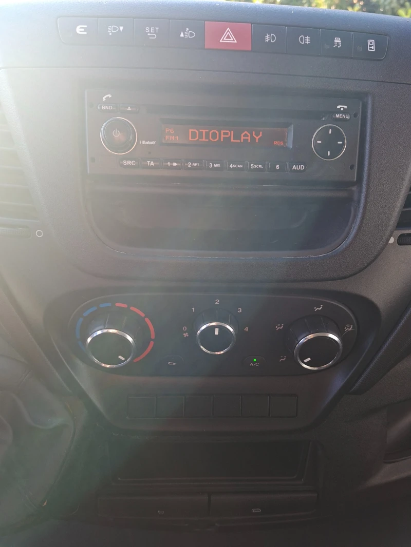 Iveco 35s15 2.3* 6-Speed.* 36м. х 335EUR.* , снимка 12 - Бусове и автобуси - 53342964