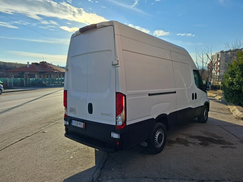 Iveco 35s15 2.3* 6-Speed.* 36м. х 335EUR.* , снимка 5 - Бусове и автобуси - 53342964