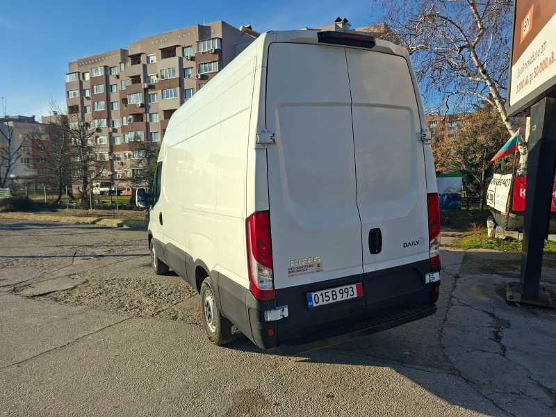 Iveco 35s15 2.3* 6-Speed.* 36м. х 335EUR.* , снимка 4 - Бусове и автобуси - 53342964