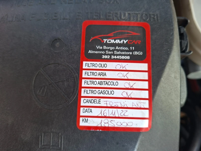 Iveco 35s15 2.3* 6-Speed.* 36м. х 335EUR.* , снимка 15 - Бусове и автобуси - 53342964