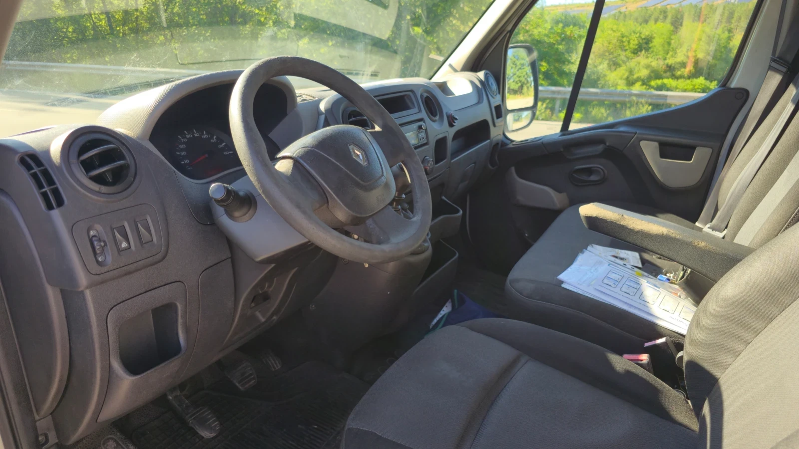 Renault Master  - изображение 6