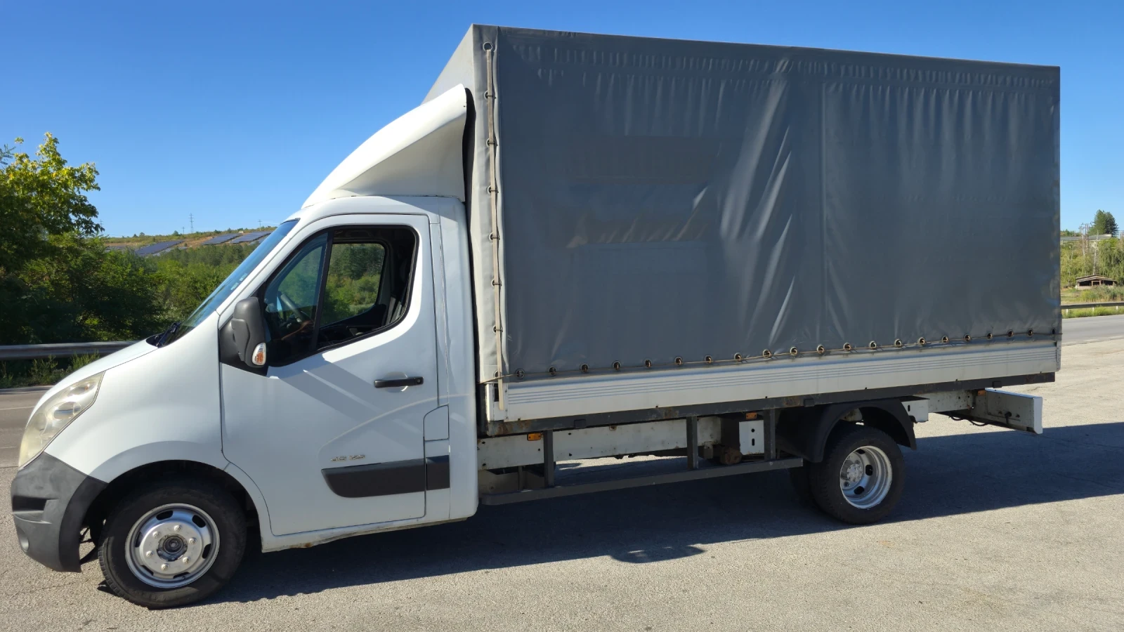 Renault Master  - изображение 2