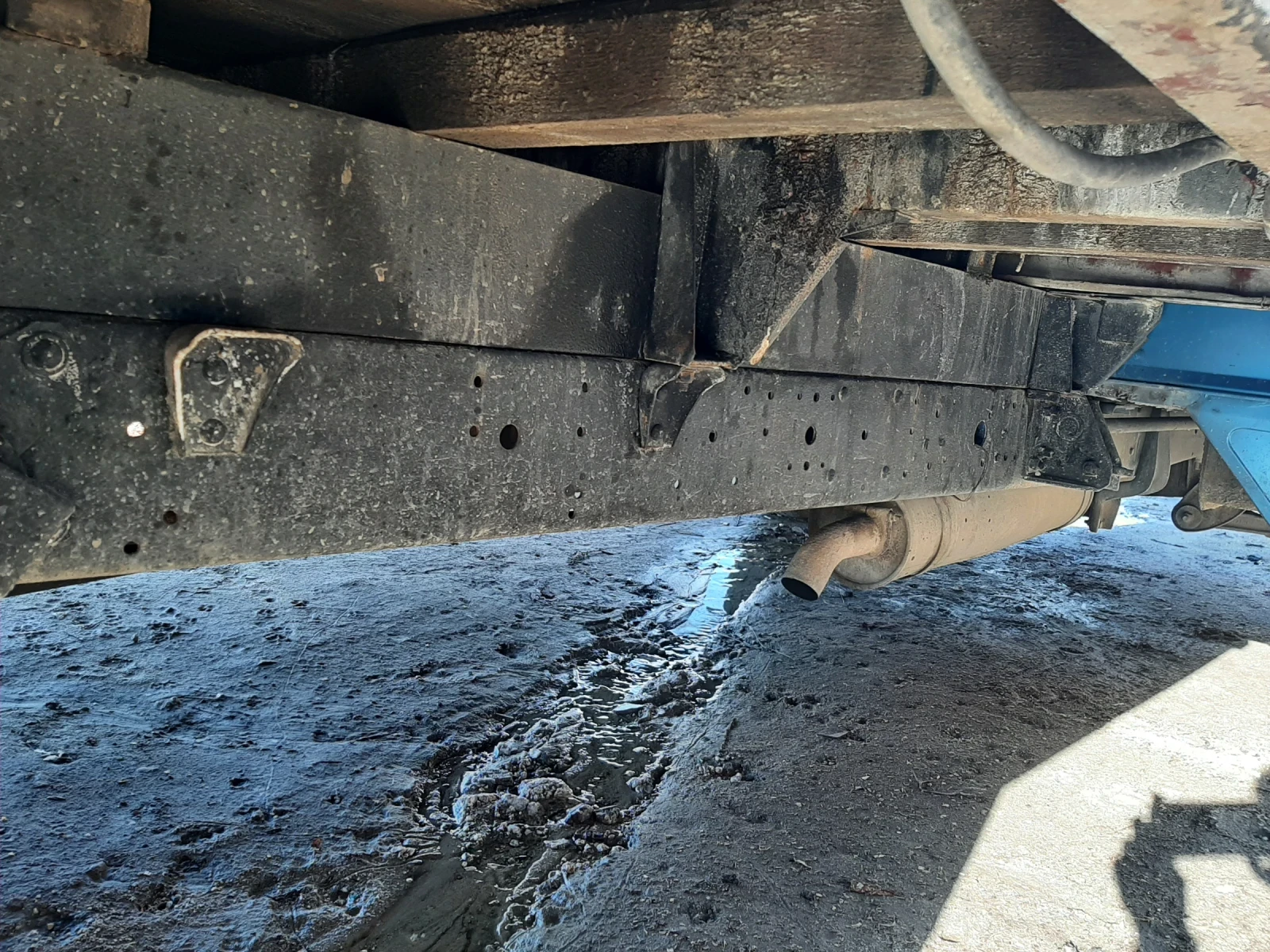 Iveco 3510  - изображение 4