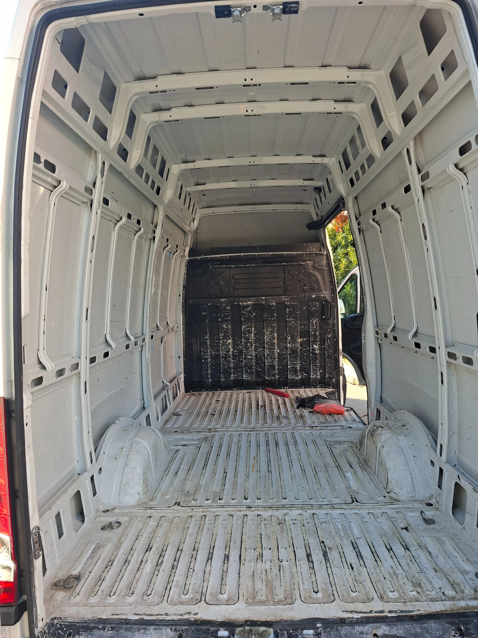 Iveco 35s15 2.3* 6-Speed.* 36м. х 335EUR.*  - изображение 8