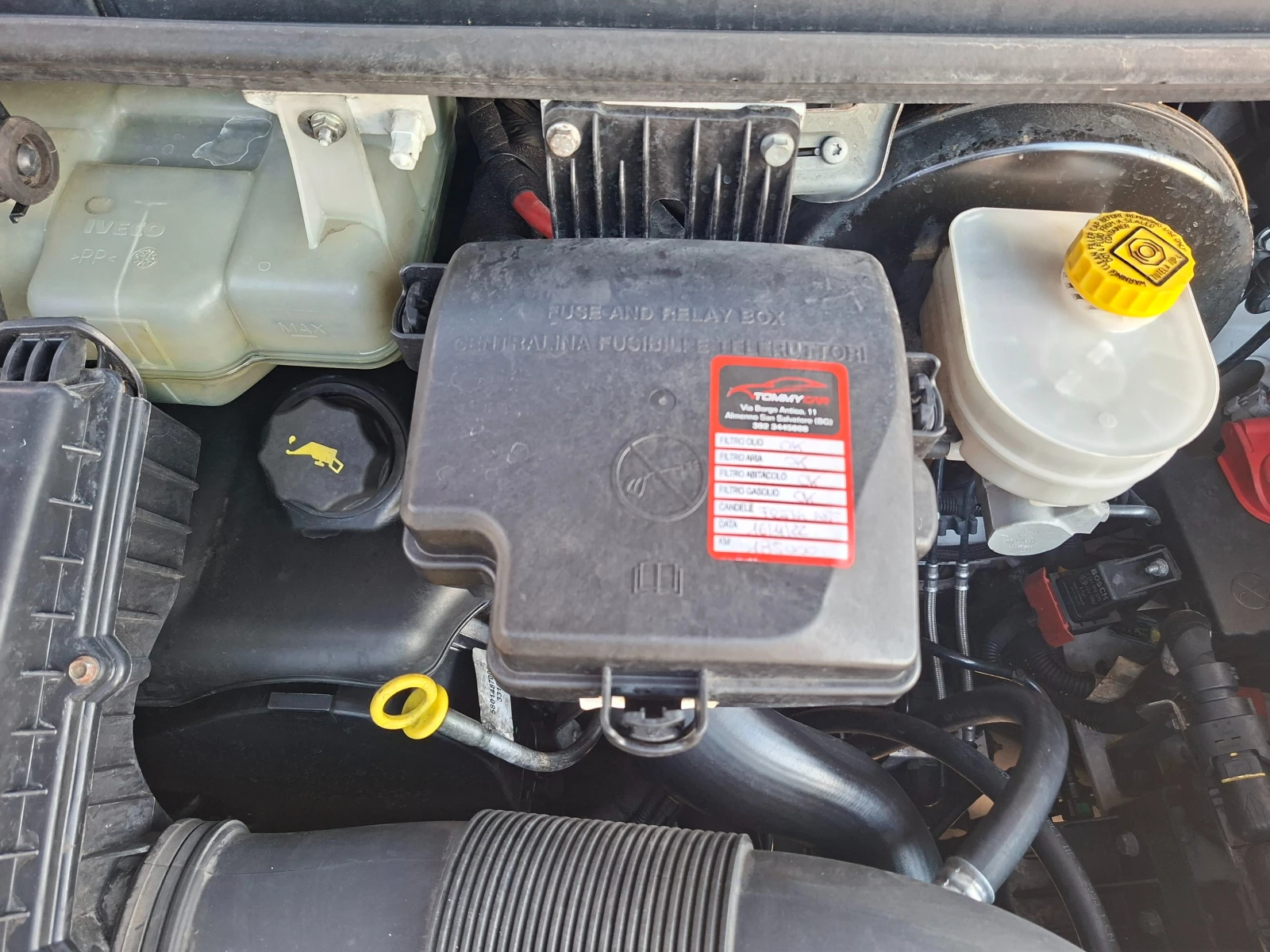 Iveco 35s15 2.3* 6-Speed.* 36�. � 335EUR.*  | Mobile.bg � ����������� 14