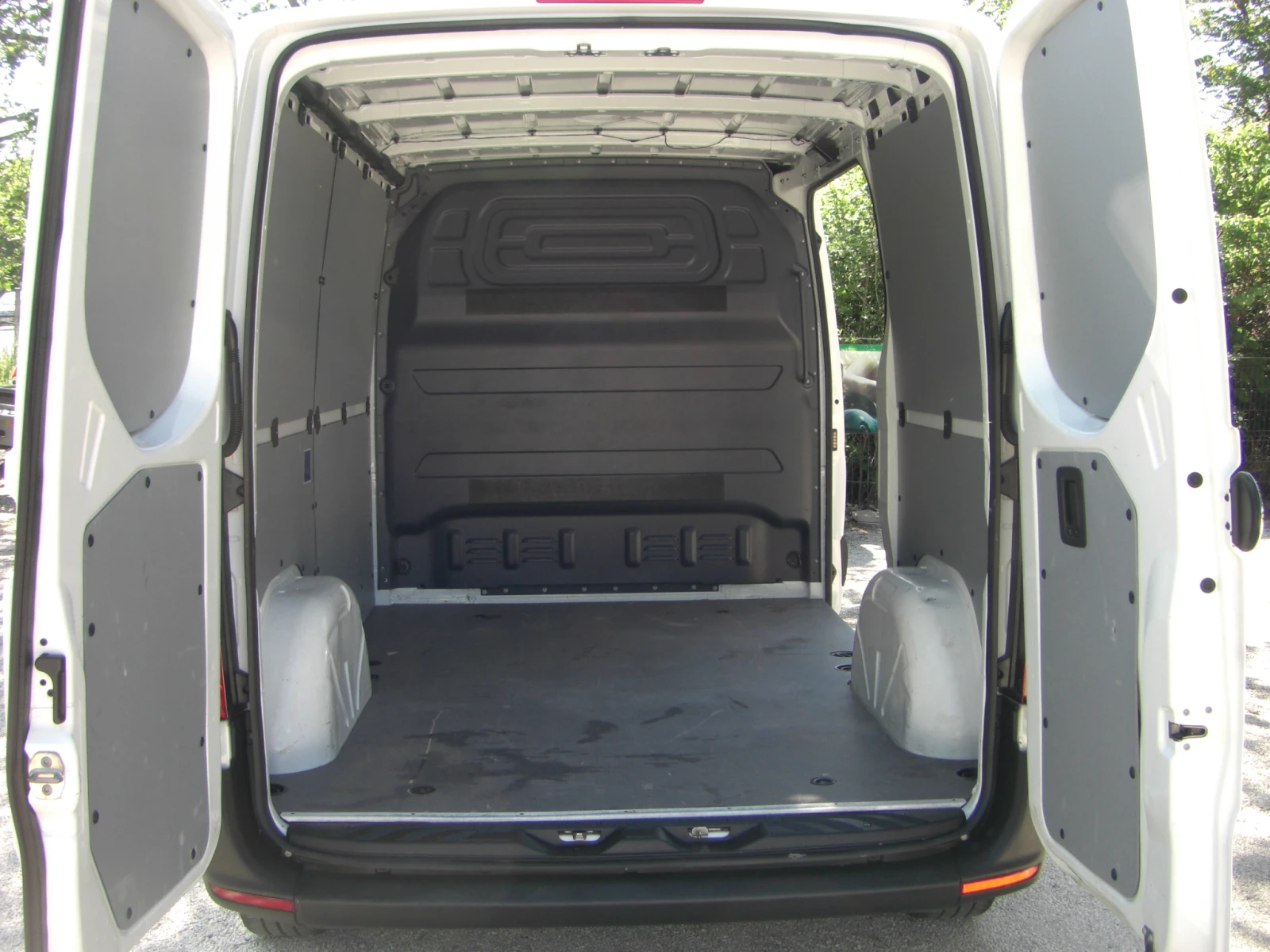 Mercedes-Benz Sprinter 311 cdi NAVI 6ck.CarPley 64000km EURO 6C, снимка 16 - Бусове и автобуси - 54561852