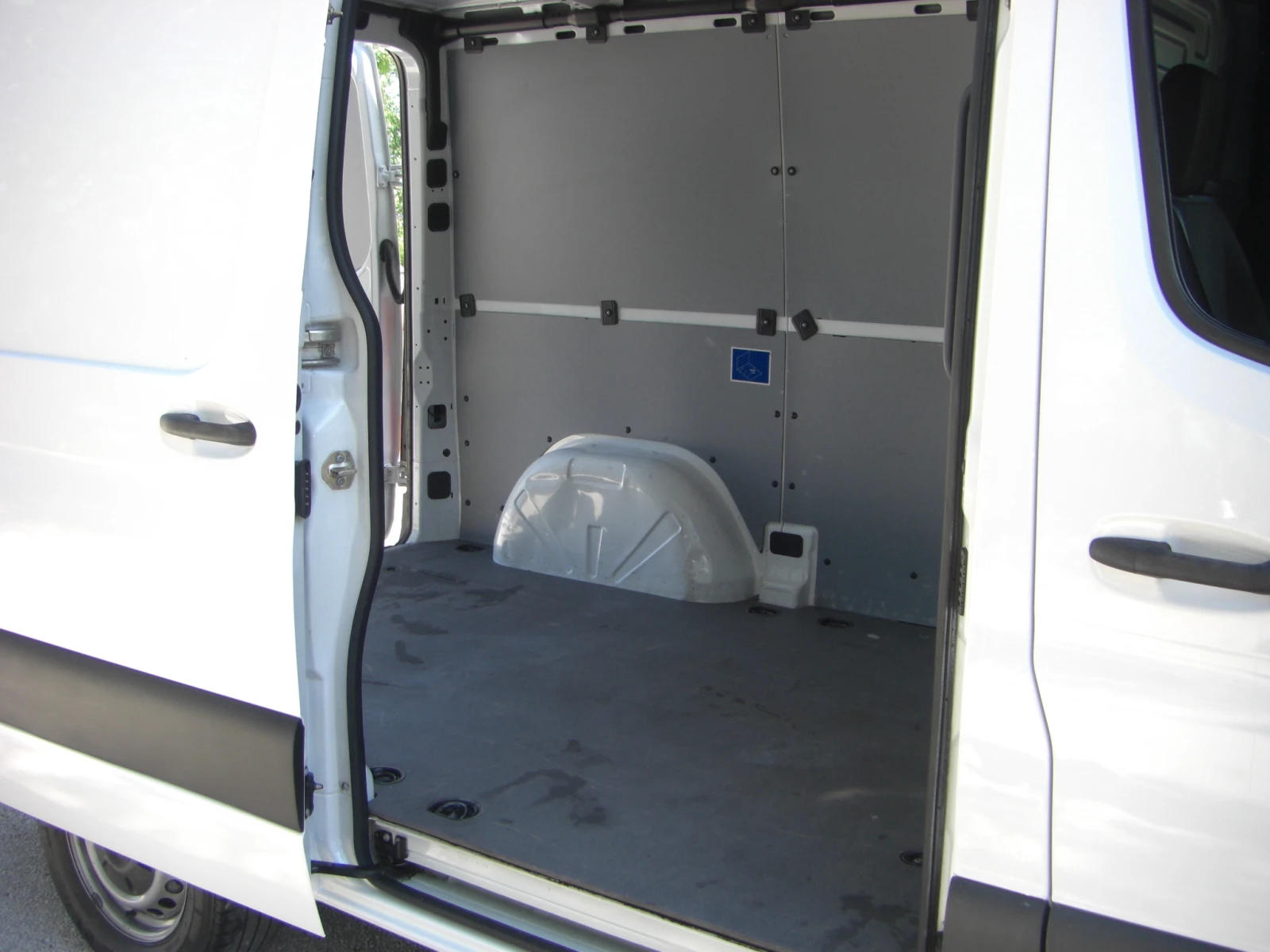 Mercedes-Benz Sprinter 311 cdi NAVI 6ck.CarPley 64000km EURO 6C, снимка 15 - Бусове и автобуси - 54561852