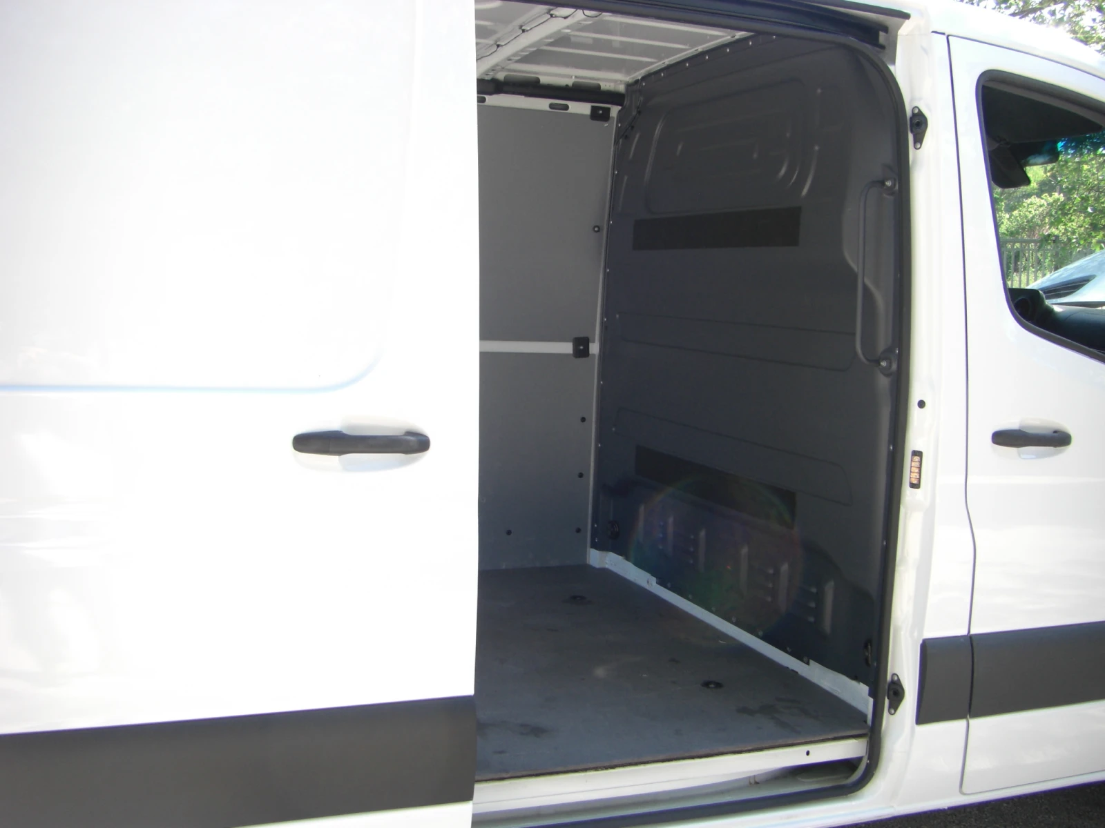 Mercedes-Benz Sprinter 311 cdi NAVI 6ck.CarPley 64000km EURO 6C, снимка 14 - Бусове и автобуси - 54561852