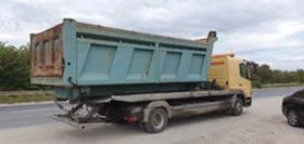 Mercedes-Benz 817 817 - 814, снимка 2