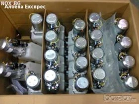 Mercedes-Benz 817 817 - 814, снимка 5