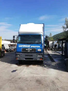 Man L LE 280 , снимка 5