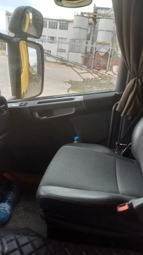 Scania R 440 440 pde EEV без ЕГР, снимка 8