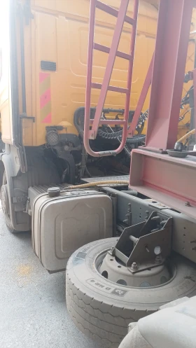 Scania R 440 440 pde EEV без ЕГР, снимка 11