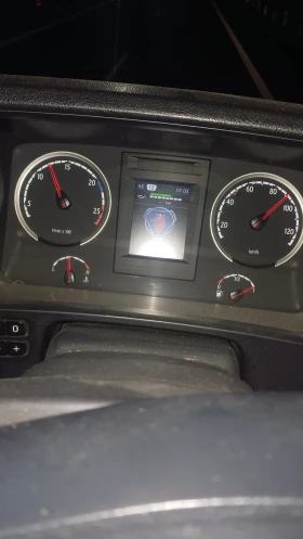 Scania R 440 440 pde EEV без ЕГР, снимка 16