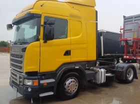 Scania R 440 440 pde EEV без ЕГР, снимка 2