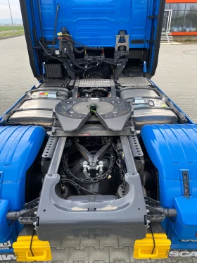 Scania S 500, снимка 7