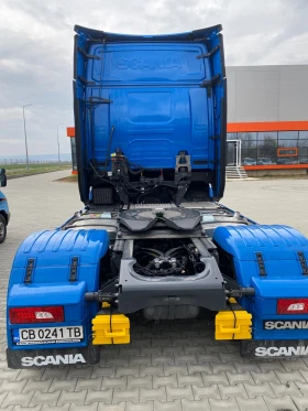 Scania S 500, снимка 5