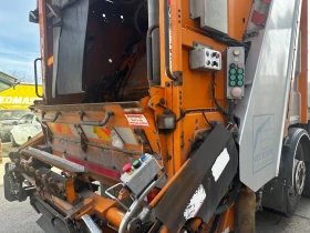 Volvo Fm FM 3 FC, снимка 13