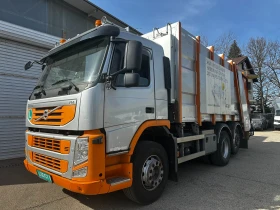 Volvo Fm FM 3 FC, снимка 1