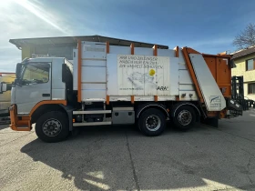 Volvo Fm FM 3 FC, снимка 4