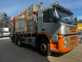 Volvo Fm FM 3 FC, снимка 3