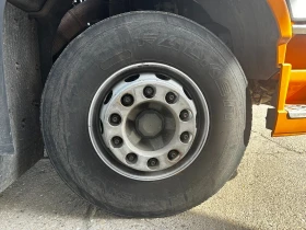 Volvo Fm FM 3 FC, снимка 7