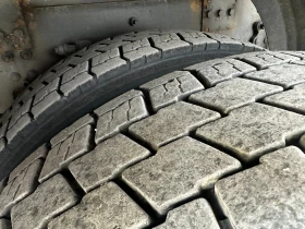 Volvo Fm FM 3 FC, снимка 11