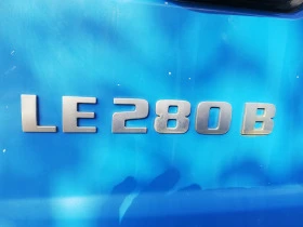 Man L LE 280 , снимка 2