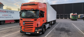 Scania R 420 Хладилна композиция, снимка 1 - Камиони - 45717695