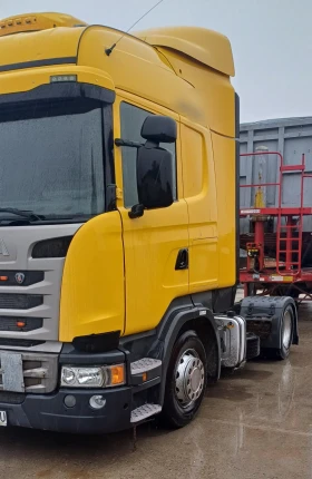 Scania R440 440 pde EEV STREAMLINE | Mobile.bg    4